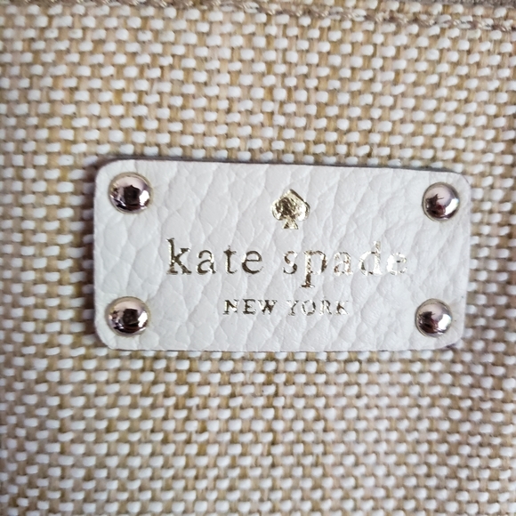 KATE SPADE Southport Ave Jenney Satchel Crossbody - Picture 3 of 16